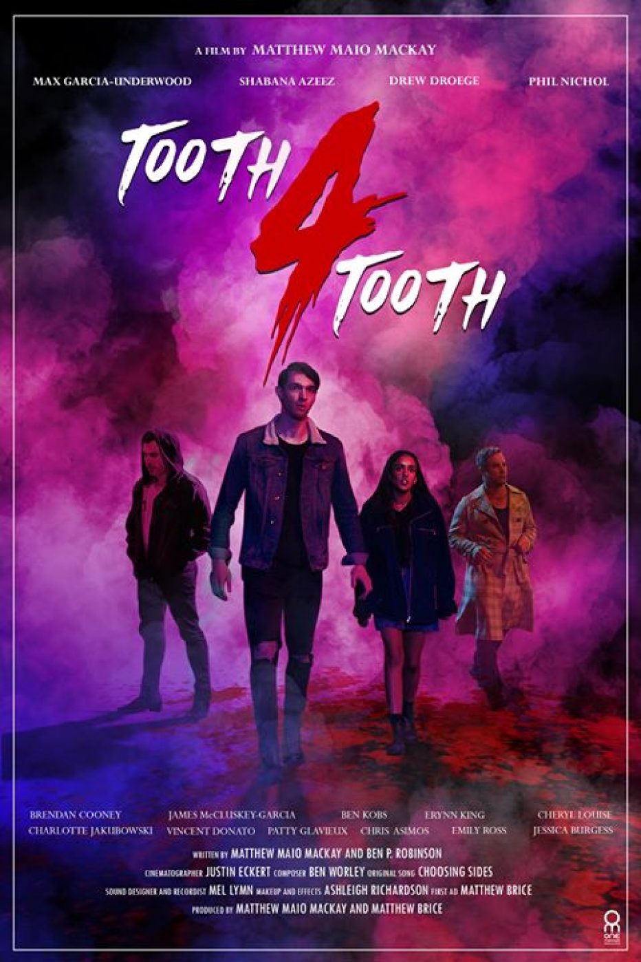 Tooth 4 Tooth (2020) Review
