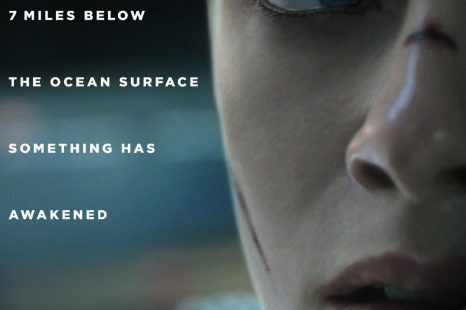 Underwater (2020) Review