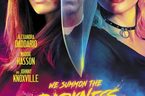We Summon the Darkness (2019) Review
