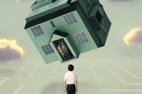 Vivarium (2019) Review
