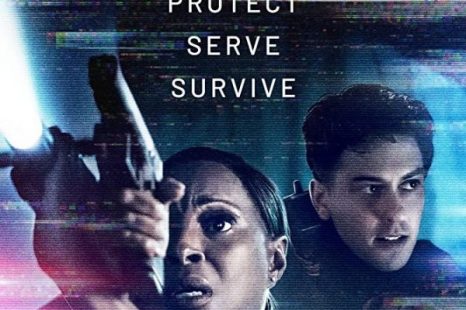 Body Cam (2020) Review