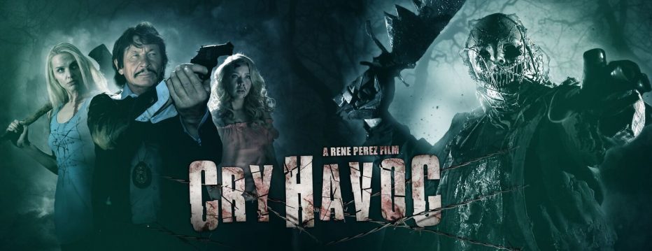 Cry Havoc (2020) Review