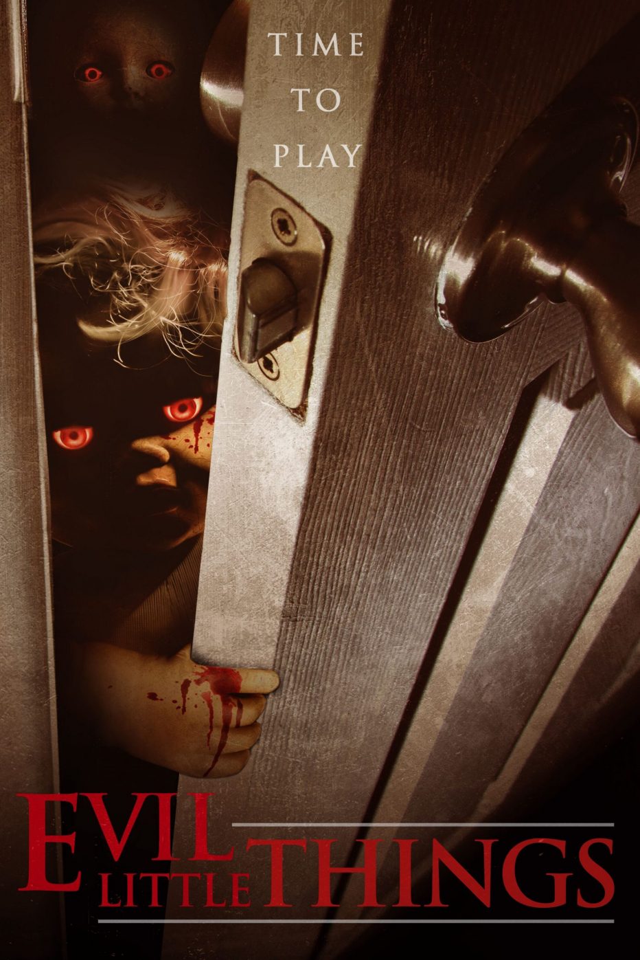 Evil Little Things (2019) Review