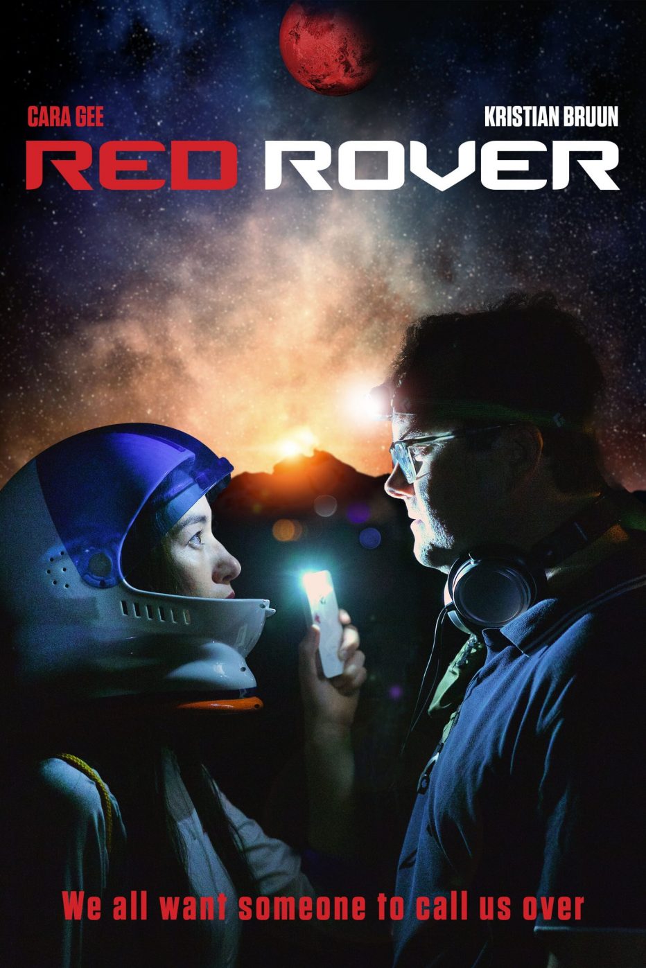 Red Rover (2018) Review