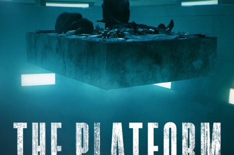The Platform (2019) (aka El hoyo) Review