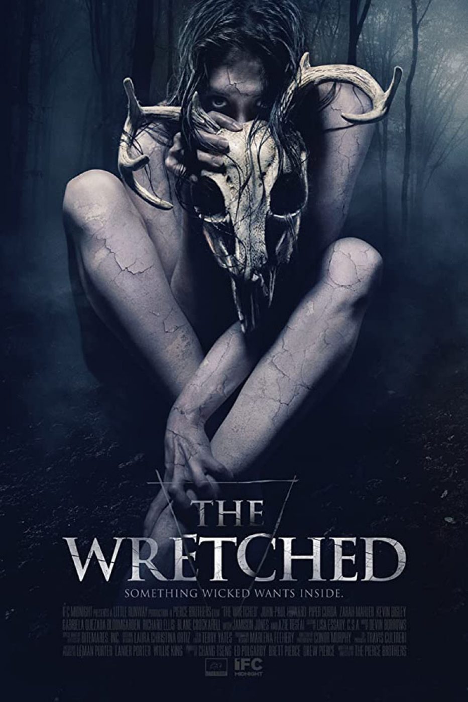 The Wretched (2019) Review