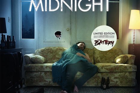 After Midnight (2019) Limited Edition Blu-Ray Review