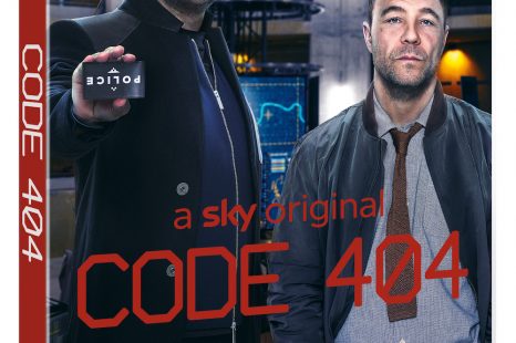 Code 404 Season One (2020) Review