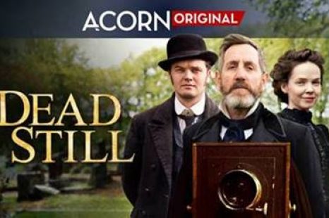 Dead Still (2020) Review