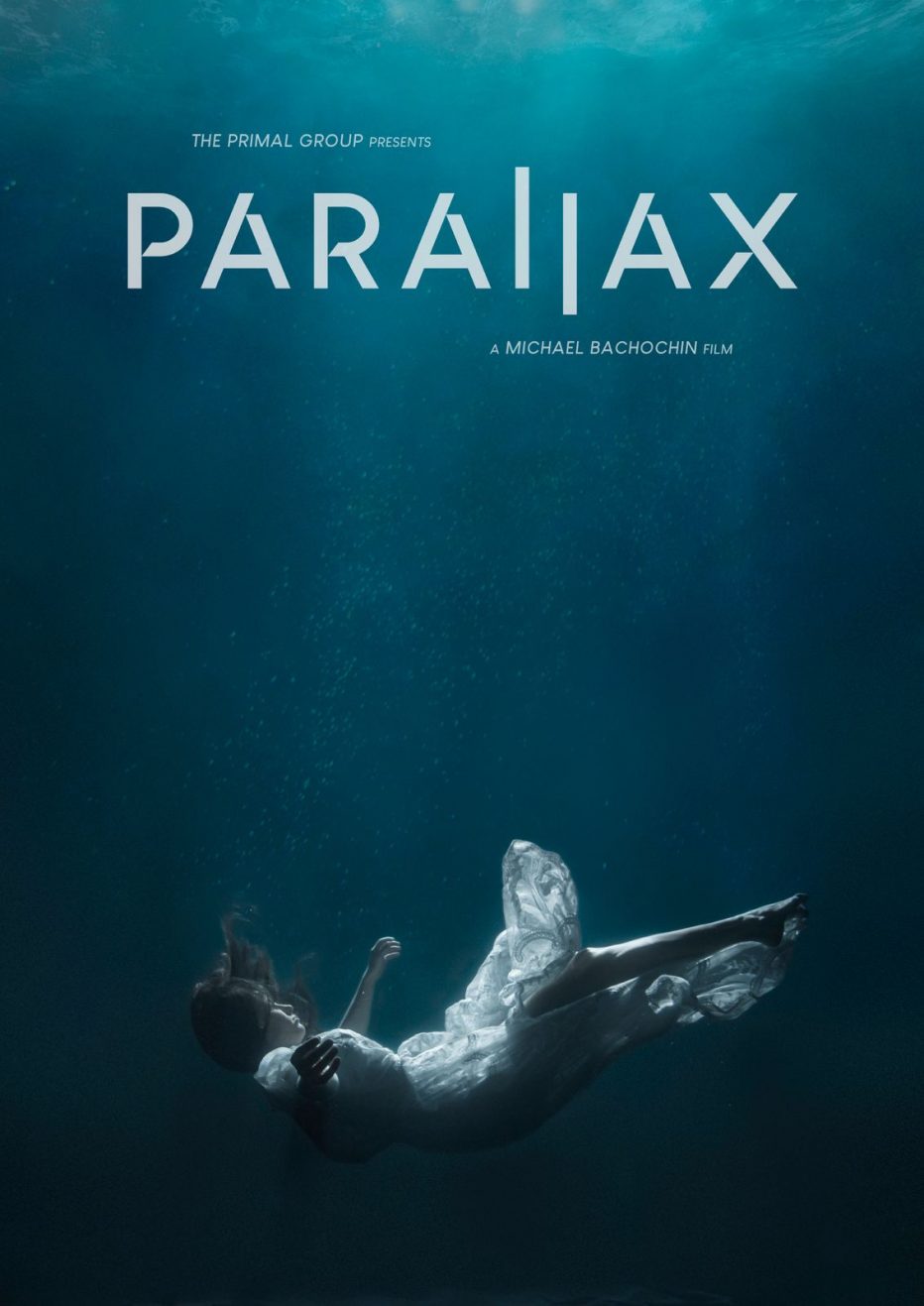 IN THEATRES JULY 10   **OFFICIAL TRAILER** PARALLAX