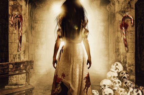 The Candy Witch (2020) Review
