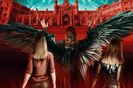 Coven (2020) Review