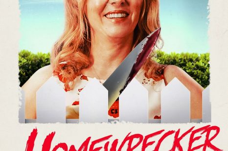 Homewrecker (2019) Review