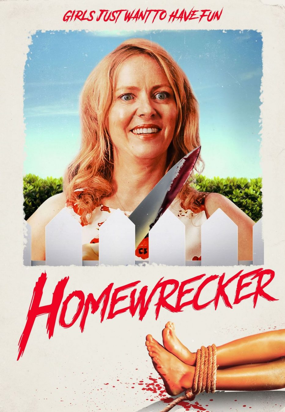Homewrecker (2019) Review