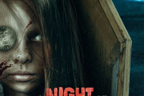 **Official Trailer and Poster** A NIGHT OF HORROR