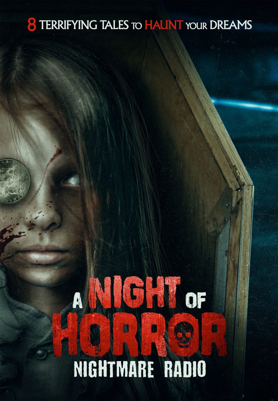 **Official Trailer and Poster** A NIGHT OF HORROR