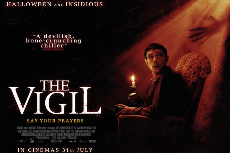 The Vigil (2019) Review