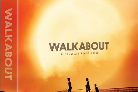 Walkabout (1971) Limited Edition Blu-Ray Review
