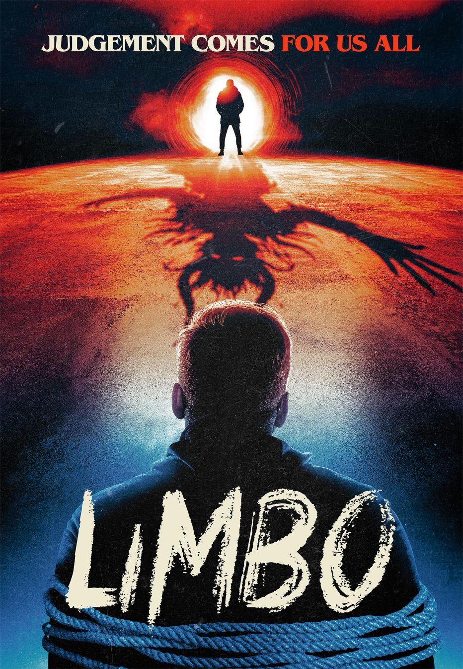 Limbo (2019) Review