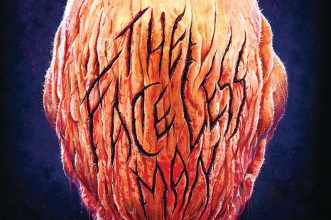 The Faceless Man (2019) Review