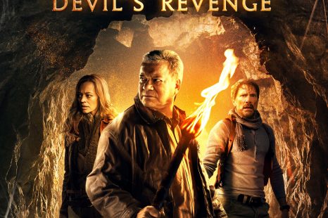 The Tomb: Devil’s Revenge (2019) Review