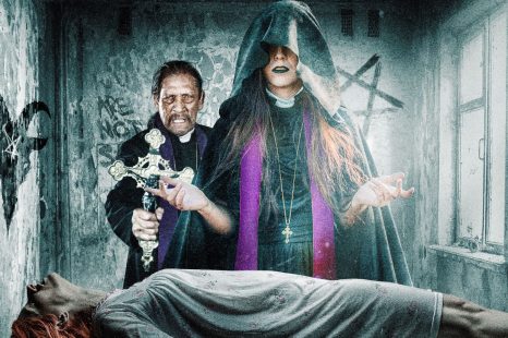 The Last Exorcist (2020) Review