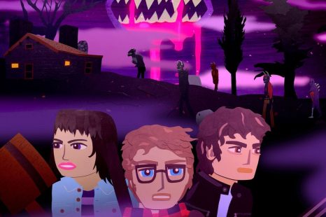 Attack of the Demons (2019) Review