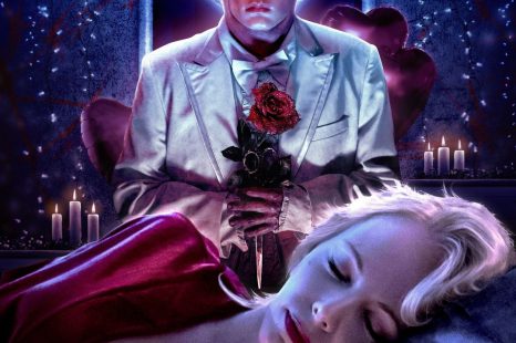 Meet ‘Pretty Boy’ in the brand-new trailer for BLIND!