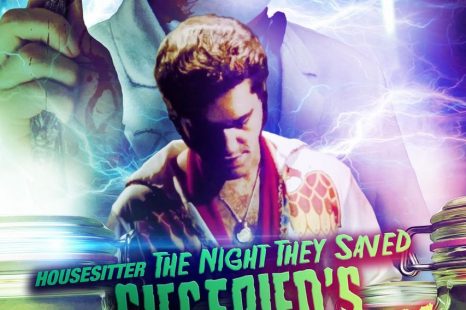 Housesitter: The Night They Saved Siegfried’s Brain (1987) Review