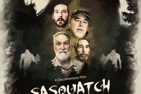 Sasquatch Among the Wildmen (2020) Review