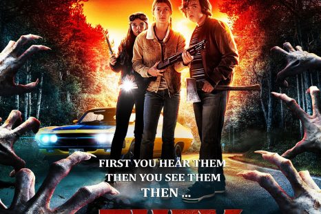 They Reach (2020) Review
