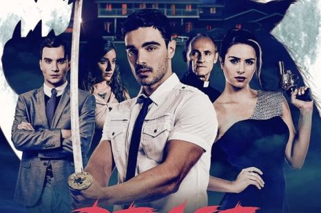 Beast Within (AKA Hunter’s Moon) (2019) Review