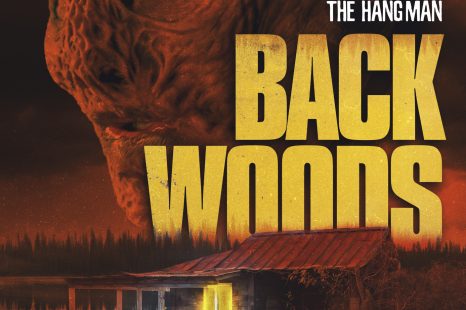 Official Trailer & Poster! BACKWOODS