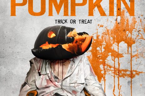 Black Pumpkin (2018) Review