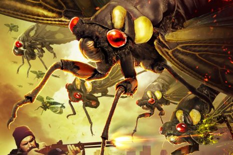 Cicada (2018) Review