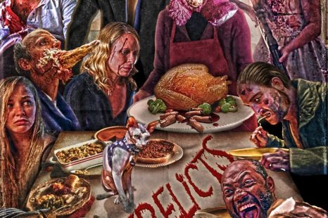 New Trailer : DERELICTS