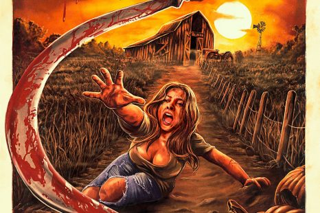 Return to Splatter Farm (2020) Review