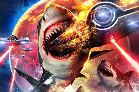 Shark Encounters of the Third Kind (2020) Review