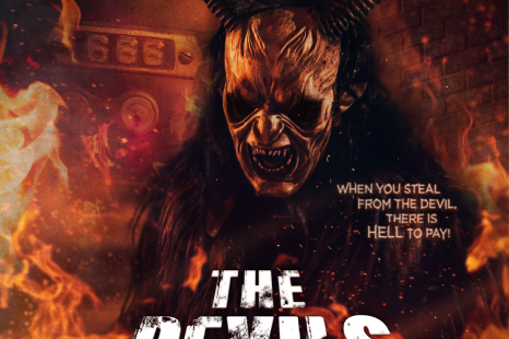 New Trailer! THE DEVIL’S HEIST – On Digital December 8, 2020