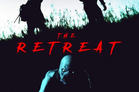 The Retreat (2020) Review