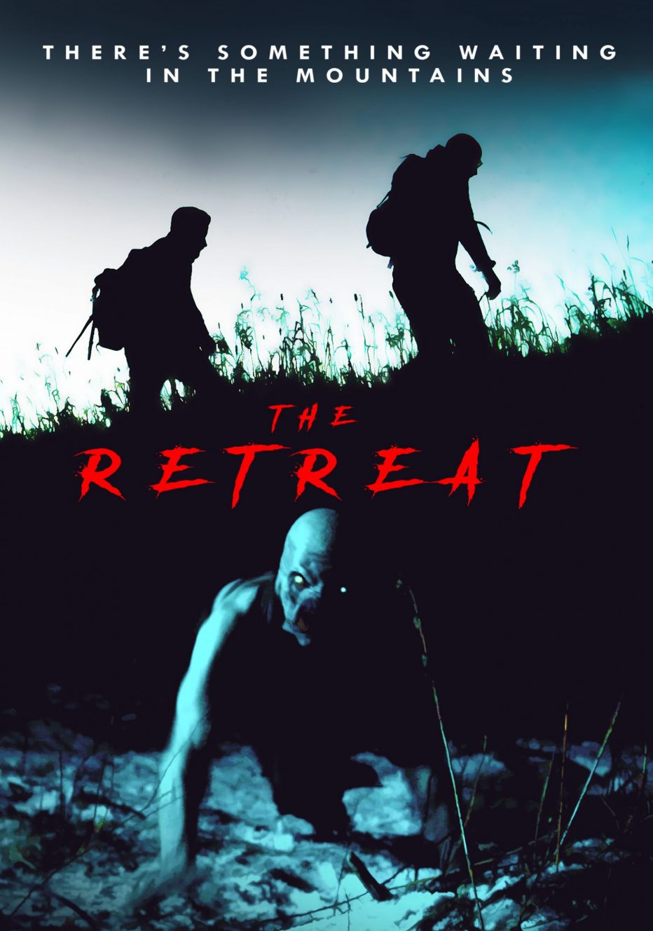 The Retreat (2020) Review