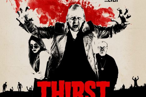 Thirst (2019) Review