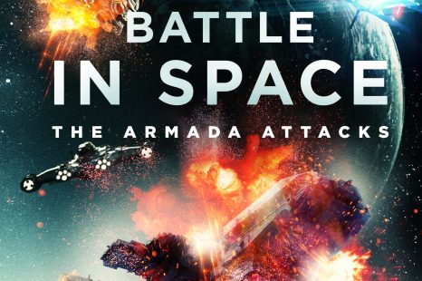 Battle in Space: The Armada Attacks (2021) Review