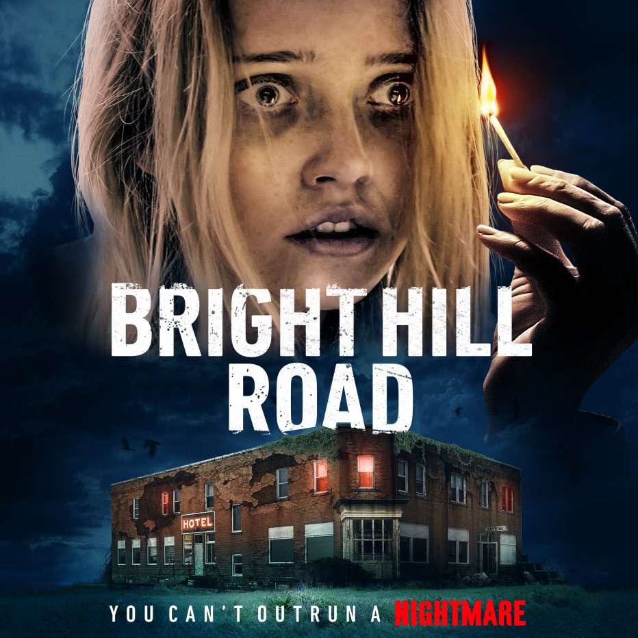 Bright Hill Road (2020) Review