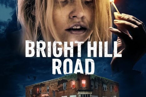 Official Trailer : BRIGHT HILL ROAD