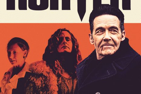 Climate of the Hunter (2019) Review