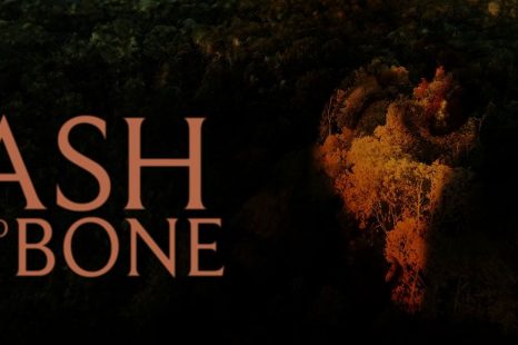 ASH & BONE | Watch the First Look Trailer!