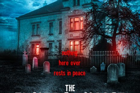 The Funeral Home (2020) Review