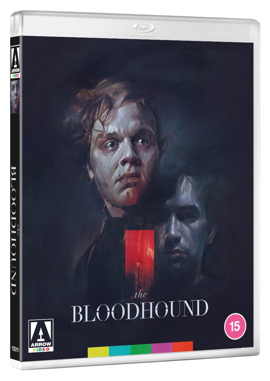 The Bloodhound (2020) Review