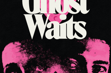 Official trailer for ARROW’s delightfully haunting debut A GHOST WAITS! Exclusively premiering 1st Feb